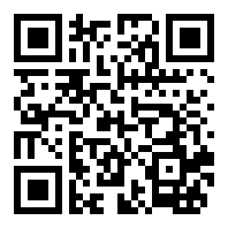 观看视频教程笔记本电脑屏幕亮度调节的二维码