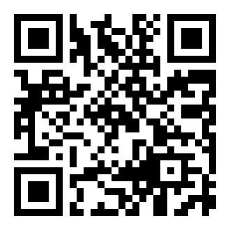 观看视频教程笔记本系统还原的二维码