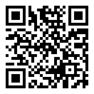 观看视频教程手机怎么使用youtube的二维码