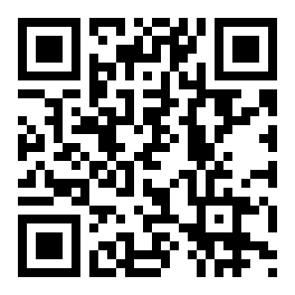 观看视频教程《第18课 面具》课堂教学视频实录-赣美版小学美术四年级下册的二维码