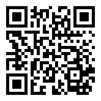 观看视频教程人教A版数学高二下选修4-4 1.2《极坐标系》课堂教学视频实录-刘安乐的二维码