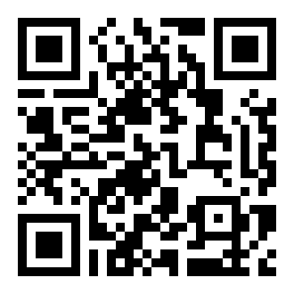 观看视频教程人教A版数学高二下选修1-1 2.1.2《椭圆的简单几何性质（3直线与椭圆的位置关系》课堂教学视频实录-张松峰的二维码