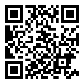 观看视频教程北师大版数学八下6.6《三角形的中位线》课堂教学视频实录-闫利彬的二维码