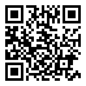 观看视频教程部编语文二下《推荐一部动画片》课例观摩的二维码