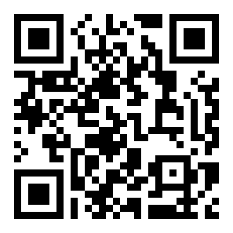 观看视频教程部编版语文二下《口语交际》优质课教学视频的二维码