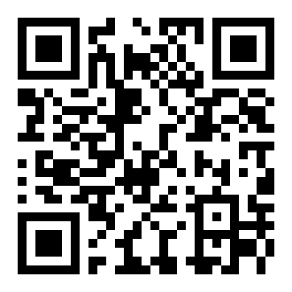 观看视频教程iphonex如何关机的二维码