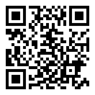 观看视频教程开冲是什么意思的二维码