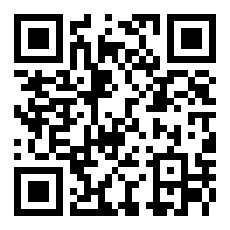 观看视频教程笔记本接投影仪的二维码