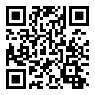 观看视频教程笔记本电脑不能关机的二维码