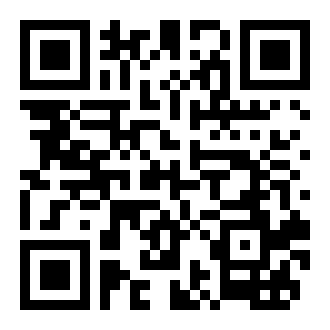观看视频教程显示屏不亮的二维码