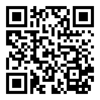 观看视频教程微信好友拉黑怎么恢复的二维码