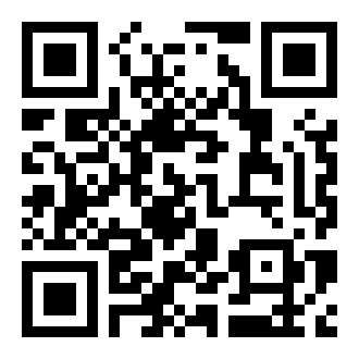 观看视频教程如何用微信发朋友圈的二维码