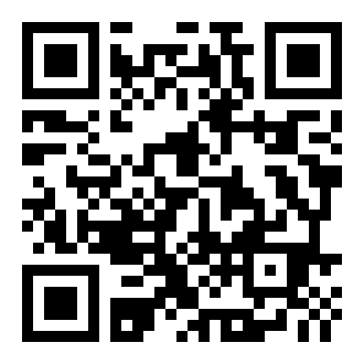 观看视频教程excel下拉列表的二维码