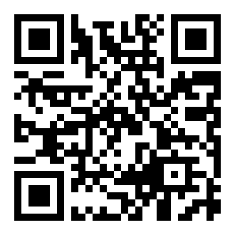 观看视频教程如何连接网络打印机的二维码