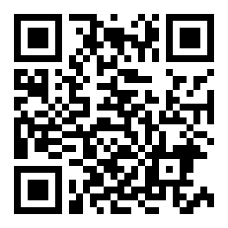 观看视频教程如何添加打印机到电脑的二维码