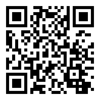 观看视频教程微信朋友圈怎么发文字的二维码