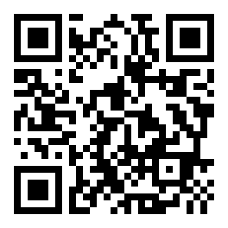 观看视频教程怎么确定电话被拉黑的二维码