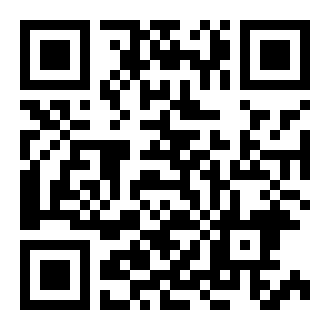 观看视频教程苹果手机怎么用数据线连接电脑的二维码