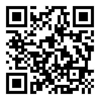 观看视频教程小丑鱼怎么养的二维码