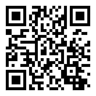 观看视频教程iphone连接电脑的二维码