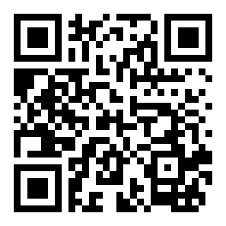 观看视频教程如何连接蓝牙耳机的二维码