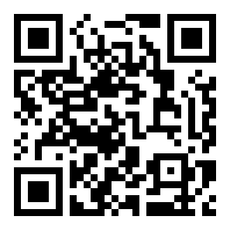 观看视频教程怎样提高手机网络速度的二维码