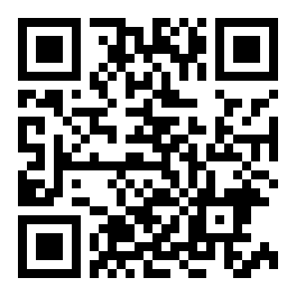 观看视频教程微信来了没有声音怎么回事的二维码