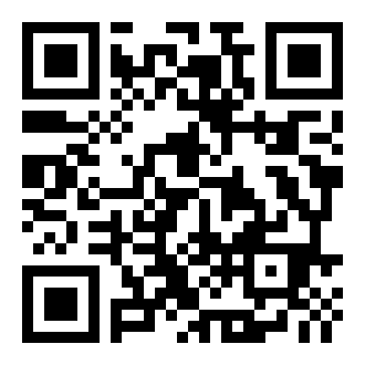 观看视频教程怎样取消电话标记的二维码