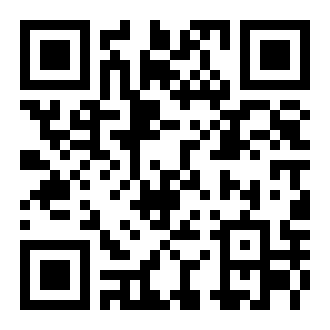 观看视频教程excel加密的二维码