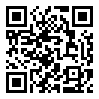 观看视频教程苹果6s信号差怎么解决的二维码