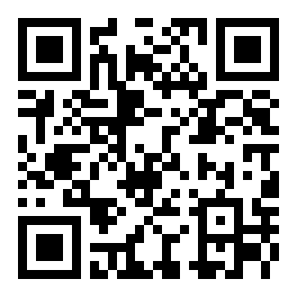 观看视频教程电脑excel表格制作教程的二维码