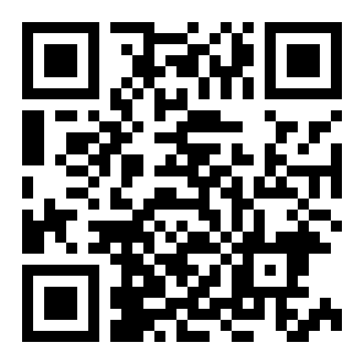 观看视频教程excel表格斜线的二维码