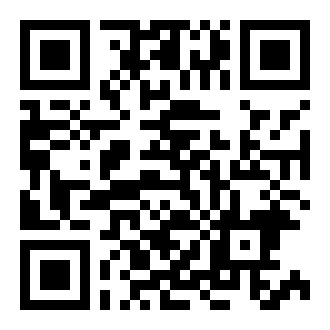 观看视频教程格式化硬盘的二维码