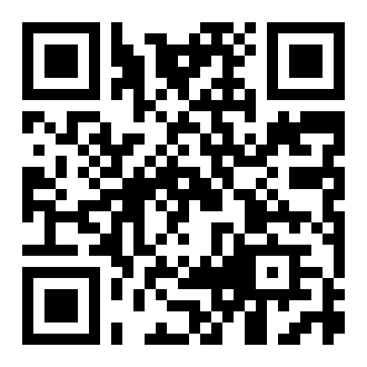 观看视频教程win7不能关机的二维码