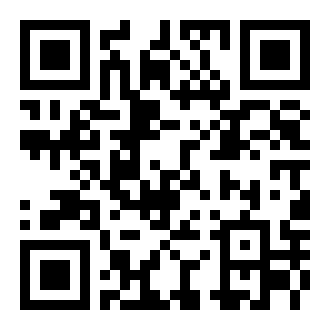 观看视频教程如厕是什么意思的二维码