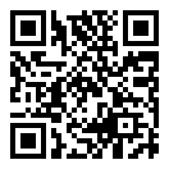 观看视频教程高德地图怎么更新的二维码