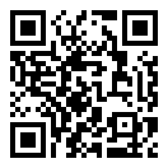 观看视频教程发财树怎么养的二维码