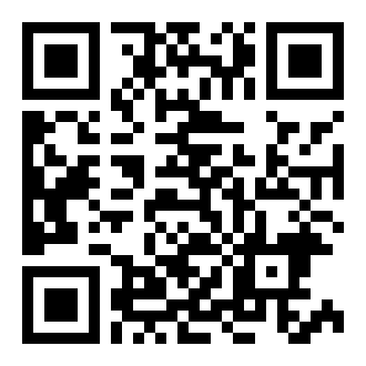 观看视频教程pdf格式怎么转换成word的二维码