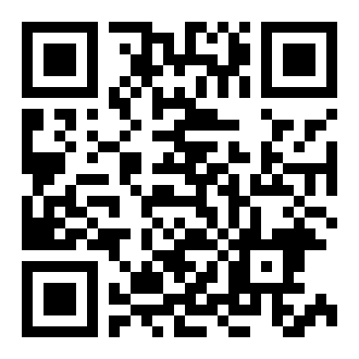 观看视频教程听筒声音小解决方法的二维码