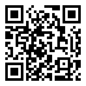 观看视频教程苹果6如何清理垃圾的二维码