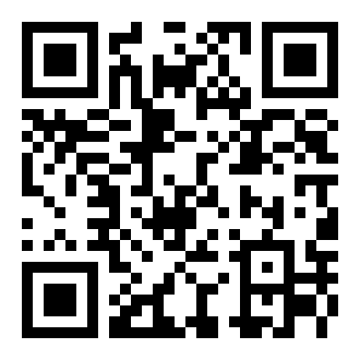 观看视频教程怎样把朋友圈关闭的二维码