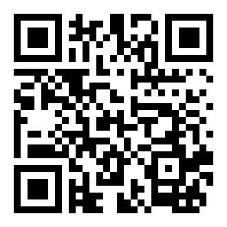 观看视频教程怎么发纯文字的朋友圈的二维码