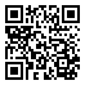 观看视频教程蓝牙怎么连接手机的二维码