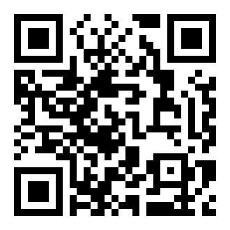 观看视频教程苹果手机的录音功能的二维码