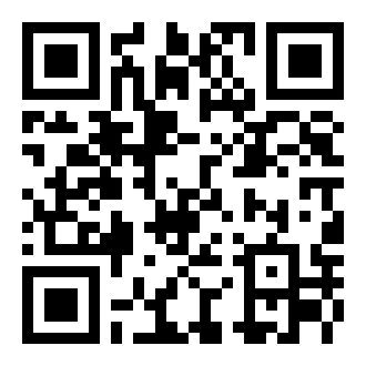 观看视频教程qq空间怎么添加背景音乐的二维码