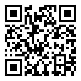 观看视频教程苹果手机网速慢的解决方法的二维码
