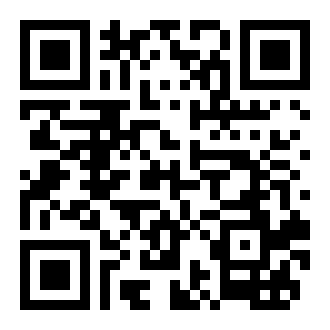观看视频教程吃货是什么意思的二维码