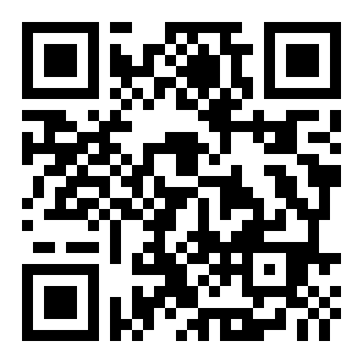 观看视频教程如何在朋友圈发布长视频的二维码