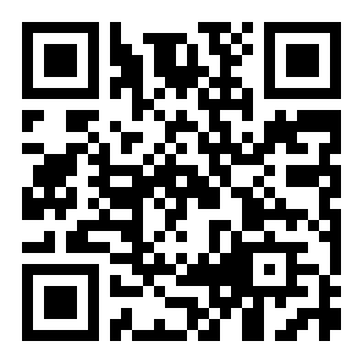 观看视频教程拨打电话暂时无法接通的二维码