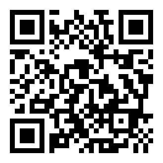 观看视频教程ps分辨率多少合适的二维码